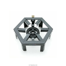 Heavy Duty Hexagon Single Burner  By NA  Online for specialGifts