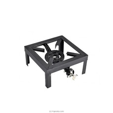 Heavy Duty Square Single Burner  Online for specialGifts