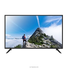 ABANS-55` UHD TELEVISION - ABTV55NR316N  By Abans  Online for specialGifts