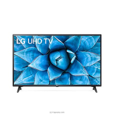 LG-49` UHD LED TELEVISION - LGTV49UN7300PTC By LG at Kapruka Online for specialGifts