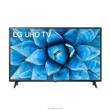 LG-55` UHD TELEVISION - LGTV55UN7300PTC By LG at Kapruka Online for specialGifts