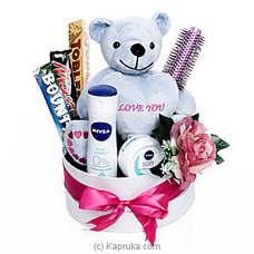 My Darling Ladies Gift Pack Buy Cosmetics Online for specialGifts