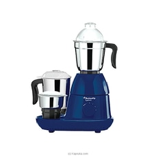 MIXER GRINDER CYCLONE - 3 JAR (17315) By Homelux at Kapruka Online for specialGifts