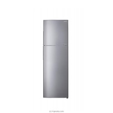 Sharp 255 LITRES REFRIGERATOR (SJ-RX34E-SL)  By Sharp|Browns  Online for specialGifts