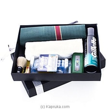 His Essentials Men`s Gift Set- Gift for Dad, Gift for Him  Online for specialGifts