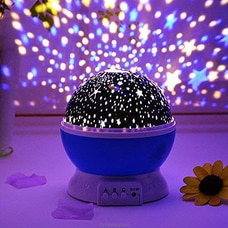 Star Master Dream Rotating Projection Lamp  Online for specialGifts