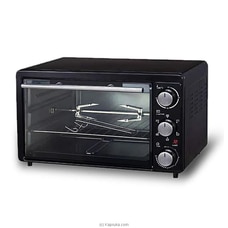 Kawashi Electric Oven 30Lat Kapruka Online for specialGifts