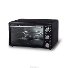 Kawashi Electric Oven 25L  Online for specialGifts