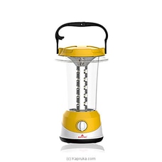 Bright Rechargeable 360 Light Lantern (BR-8010) By Bright at Kapruka Online for specialGifts