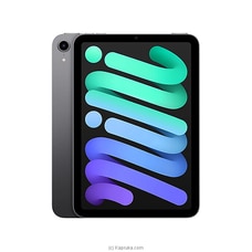 Apple Ipad Mini 2021 6th Gen Wifi at Kapruka Online
