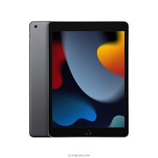 Apple iPad 10.2-inch 2021 9th Gen WiFi 64GB Buy Apple Online for specialGifts