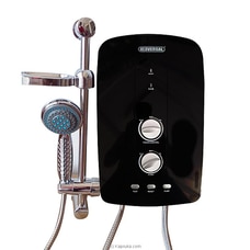 Universal Hot Water Shower (UN-32N1) By Universal at Kapruka Online for specialGifts
