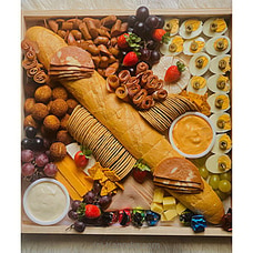 Charcuterie Platter - Large  Online for specialGifts