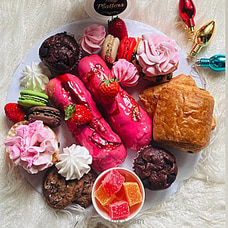 Sweet Platter - Small  Online for specialGifts