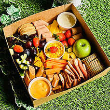 Charcuterie Box Type 1 (Small)  Online for specialGifts