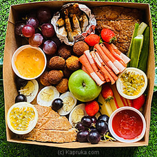 Charcuterie Box Type 2 (Small )  Online for specialGifts