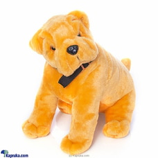 Boxer Stuffed Plush Dog - Brown Boxer Dog Children`s Plush Stuffed Animal Toy  Online for specialGifts