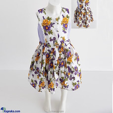 Cassie Dress Buy ELFIN KIDZ Online for specialGifts
