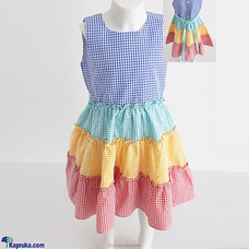 Orissa Dress  By Elfin Kids  Online for specialGifts