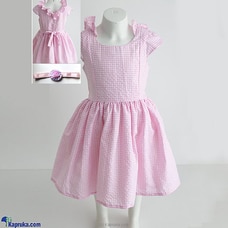 Anna Dress By Elfin Kids at Kapruka Online for specialGifts