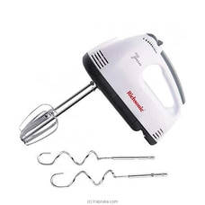 Richsonic Hand Mixer Buy Online Electronics and Appliances Online for specialGifts