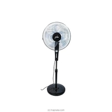Ozone 5 Blade Stand Fan  Online for specialGifts