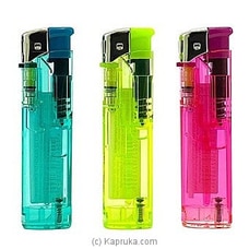 Lighter - 03 Pack at Kapruka Online