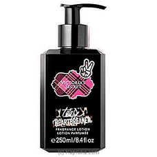 Victoria`s Secret Tease Heartbreaker Fragrance Lotion 250 ml  By Victoria Secret at Kapruka Online for specialGifts