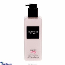 Victoria`s Secret Eau So Sexy Fragrance Lotion  250ml By Victoria Secret at Kapruka Online for specialGifts