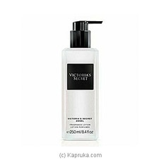 Victoria`s Secret Eau Angel Fragrance Lotion 250 Ml at Kapruka Online