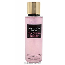 Victoria`s Secret Pure Seduction Shimmer Mist 250ml  By Victoria Secret  Online for specialGifts