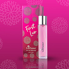Luvesence First Luv Eau De Perfume 50ml Buy Luv Essence Online for specialGifts