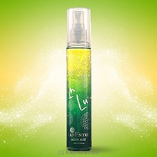Luvesence In Luv Body Mist 100ml (35826) Buy LuvEsence Online for specialGifts
