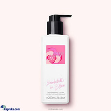 Victoria`s Secret Bombshell In Bloom Fragrance Lotion 250ml at Kapruka Online