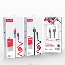 Dprui Lightning Data/ Charging Cable (B16) Buy On Prmotions and Sales Online for specialGifts