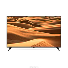 LG 55` 4K SMART UHD TV (LG-55UN731COTC) at Kapruka Online