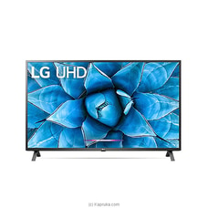 LG 50` 4K SMART UHD TV (LG-50UN7300PTC)  By LG|Browns  Online for specialGifts