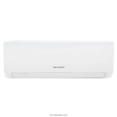 SHARP 9000BTU WALL MOUNT NON INVERTER-R410 (SHARP-AY-A9ECB) By SHARP|Browns at Kapruka Online for specialGifts