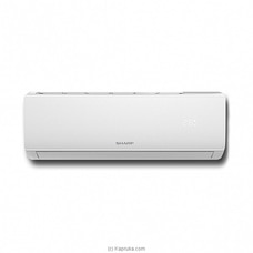 SHARP 12000BTU WALL MOUNT NON INVERTER-R410 (SHARP-AY-A-12ECB) By SHARP|Browns at Kapruka Online for specialGifts
