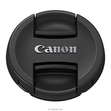 Canon E Series Lens Cap  By Canon  Online for specialGifts