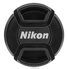 Nikon Lens Cap  By Nikon  Online for specialGifts