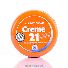 Creme 21 All Day Cream With Vitamin B Classic 150ml at Kapruka Online