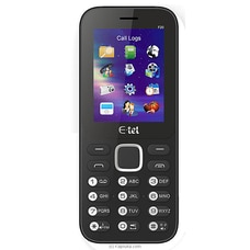 E-tel Hero F20  By E-tel  Online for specialGifts
