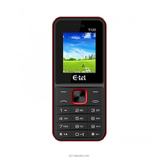 E-tel Power T122 By E-tel at Kapruka Online for specialGifts