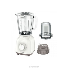PHILIPS BLENDER (PHI-HR-2102/03)  By PHILIPS|Browns  Online for specialGifts