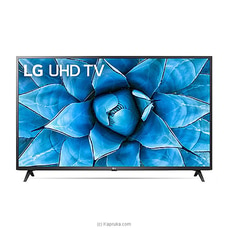 LG 55`` 4K UHD SMART LED TV (LG-55UN7200PTF) By LG|Browns at Kapruka Online for specialGifts
