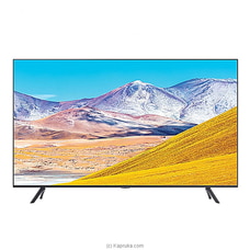 Samsung 65` UHD 4K TvÂ  SMART TV (SAM-UA-65AU7700) at Kapruka Online