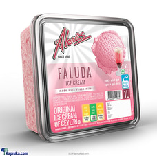Alerics Faluda Ice Cream 1L  Online for specialGifts
