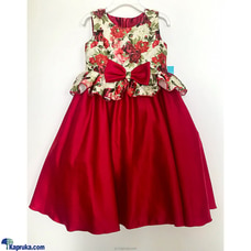 Rebecca Dress  By Elfin Kids  Online for specialGifts