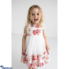 Abby Dress By Elfin Kids at Kapruka Online for specialGifts